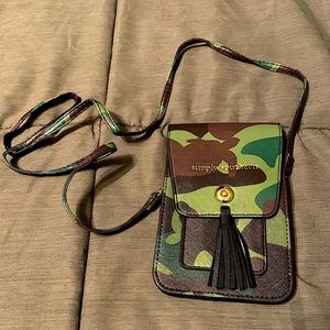 Simply Southern crossbody